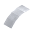 IKLPV61015C | Крышка на угол вертикальный внешний 45°, 150х100, R600, 1.0мм, нержавеющая сталь